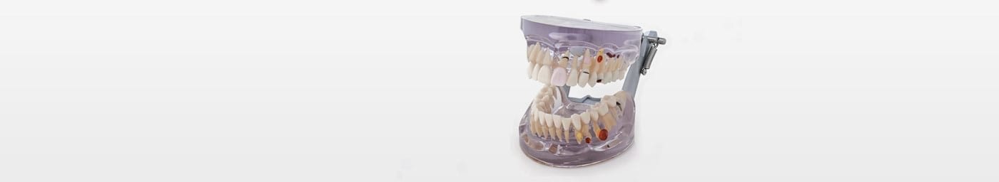 Dentale Pathologie